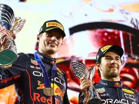¡Atención, Checo y Verstappen! En Red Bull saben quiénes serán sus rivales en el 2023
