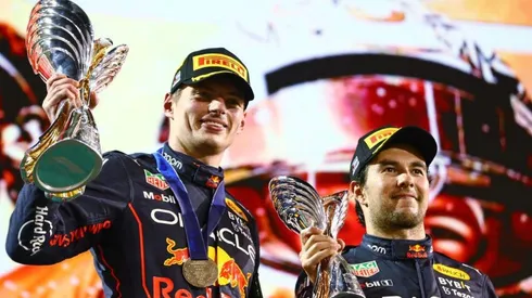 En Red Bull saben quiénes serán sus rivales en el 2023.