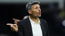 Fernando Ortíz termina de darle forma a su plantilla 2023.