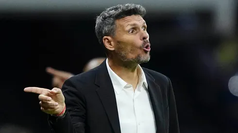 Fernando Ortíz termina de darle forma a su plantilla 2023.