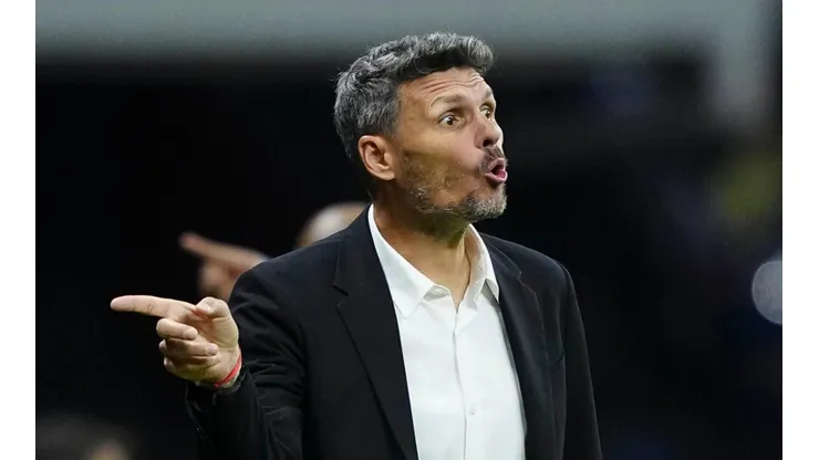 Fernando Ortíz termina de darle forma a su plantilla 2023.