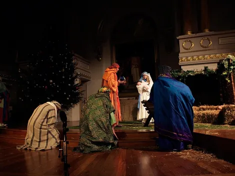 Desfile de Reyes Magos en Puebla 2023: horarios, recorrido y cómo ver EN VIVO