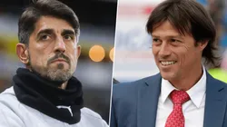 ¿Podrá Paunovic igualar lo hecho por Almeyda?