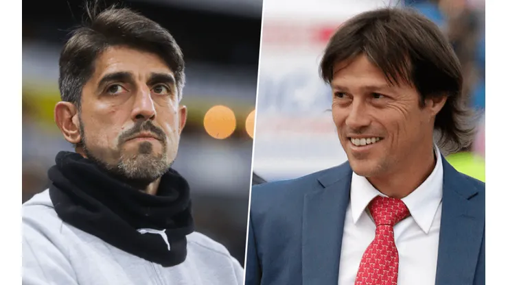 ¿Podrá Paunovic igualar lo hecho por Almeyda?