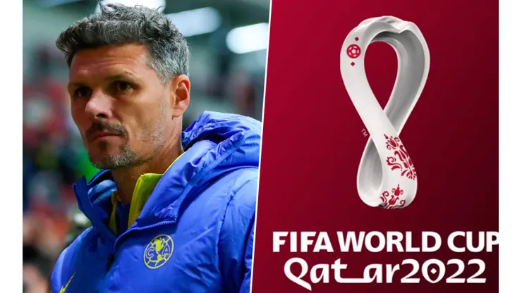 ¿Y si se lo lleva el América?