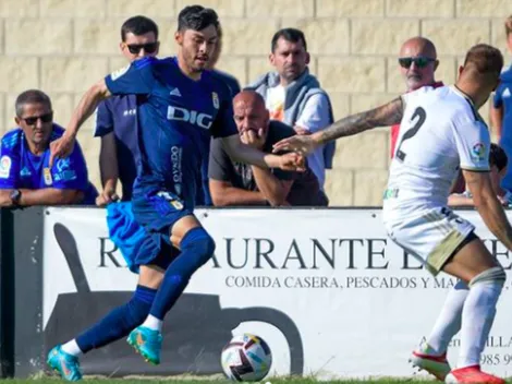 Futbolista mexicano termina aventura en España y vendría a la Liga MX