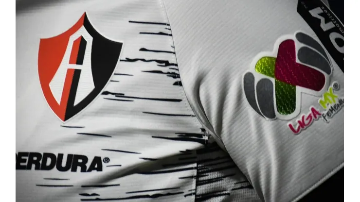Refuerzo de jerarquía: Atlas anunció fichaje de ex-América y Chivas