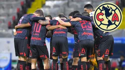 Fichajes 2023: América avanza por una figura del Atlas