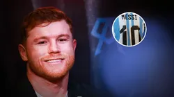 Canelo Álvarez Argentina 2022