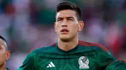 Montes debutó en el Espanyol y se llevó algunas críticas