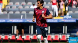 Sonríe Chivas: JJ Macías ya tiene posible fecha de regreso