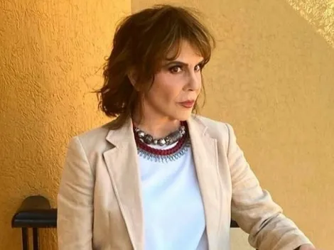 ¿Por qué salió Rebeca Jones de Cabo?