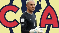 ¿Es verdad que América buscará el fichaje de Keylor Navas?