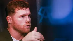 Demetrius Andrade destrozó a Canelo Álvarez por su última decisión