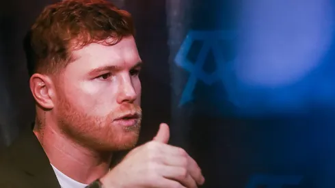 Demetrius Andrade destrozó a Canelo Álvarez por su última decisión