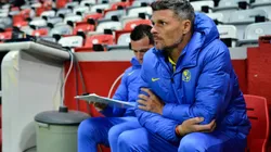 América debutará contra Querétaro en la Liga MX