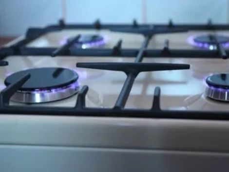 Precio del Gas LP del 1 al 7 de ENERO de 2023 en CDMX