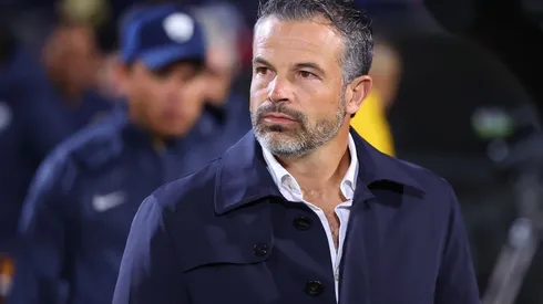 Rafa Puente se prepara para su debut en el Clausura 2023