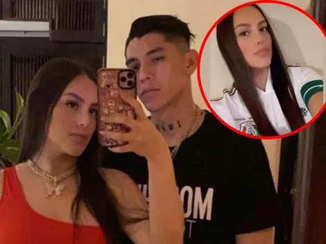 ¿Quién es la novia de Gerardo Arteaga, la joven manejaba el auto durante el accidente? (VIDEOS)
