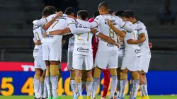 Pumas se arma para el Clausura 2023.