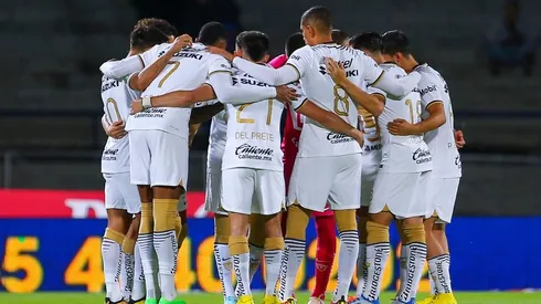 Pumas se arma para el Clausura 2023.