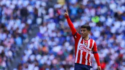 Chivas culminó en el segundo lugar de la Copa Sky