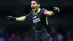 Chuy Corona habló sobre su futuro en el corto plazo.