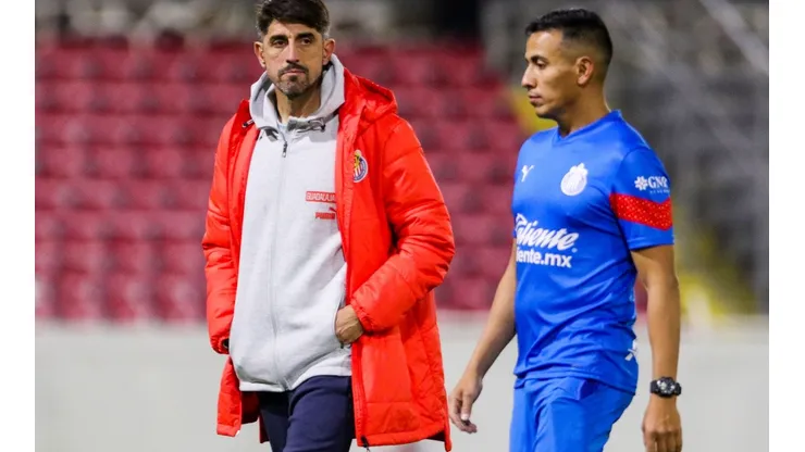 Chivas debutará el próximo sábado contra Monterrey
