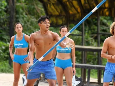 Exatlón México 2022: VIDEO FILTRA a SEMIFINALISTAS, 6 atletas competirán en la última semana
