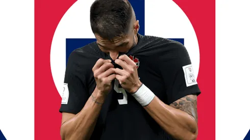 Estaba ilusionado con jugar en Cruz Azul y empezó el año libre