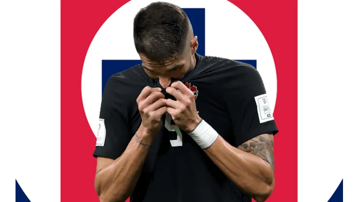 Estaba ilusionado con jugar en Cruz Azul y empezó el año libre