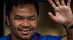 Manny Pacquiao con fecha para volver al ring.
