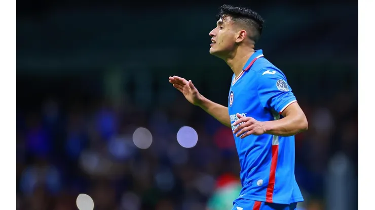 Esto ocurre hoy en el mundo Cruz Azul.