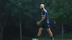 Dani Alves jugará el Clausura 2023 con Pumas