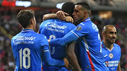 Cruz Azul sigue sin fichar a un delantero