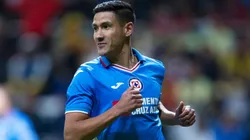 ¿Regresa Uriel Antuna a Europa?