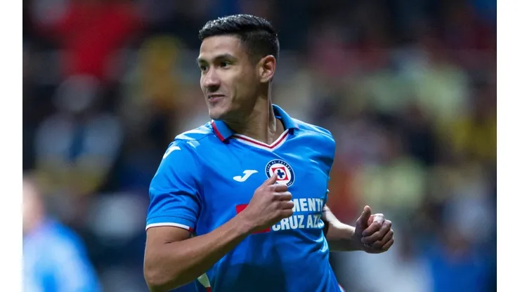 ¿Regresa Uriel Antuna a Europa?
