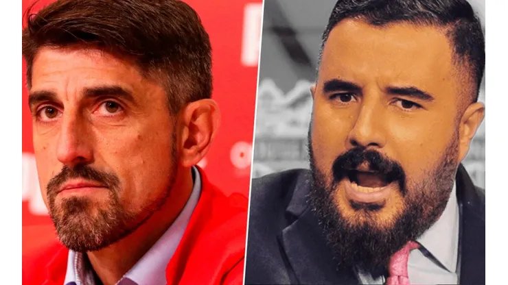 Álvaro Morales cree que nada ha cambiado en Chivas