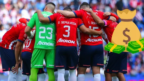 ¿Chivas se beneficia de una venta?