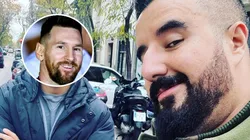 Rivalidad sin fin: El deseo de año nuevo de Álvaro Morales para los aficionados argentinos