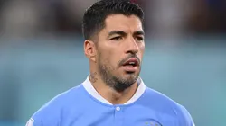 Final esperado: Luis Suárez confirmó su nuevo destino lejos de Cruz Azul