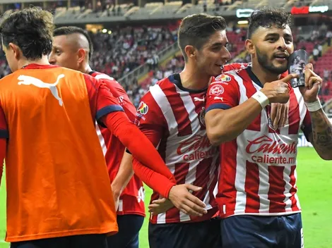 Alexis Vega marca una fuerte exigencia para el Rebaño