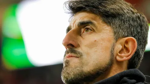 Fuerte mensaje de Paunovic a todo Chivas.