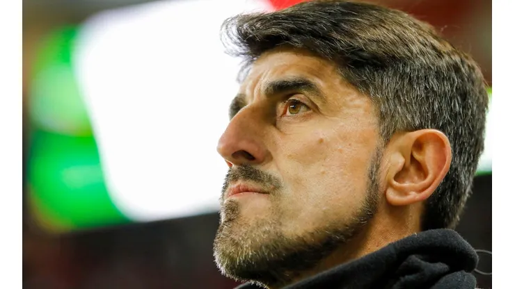 Fuerte mensaje de Paunovic a todo Chivas.
