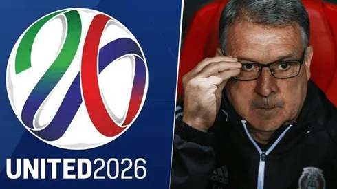 ¿Y este premio? Tata Martino participaría del proceso rumbo al Mundial 2026