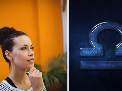 Horóscopo 2023 Libra: ¿Cómo le irá en el dinero, la salud y el amor?