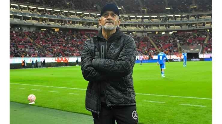 Cruz Azul se quedó con la Copa Sky.