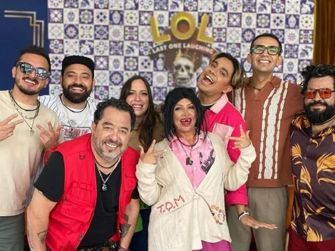 LOL México: ¿Quién ganó la temporada 5?