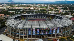 ¿Es verdad que el Estadio Azteca no será sede en el Mundial 2026?