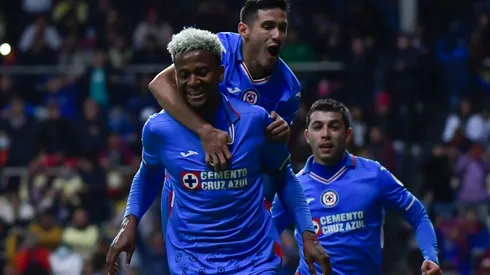Cruz Azul disputará la final de la Copa Sky 2022